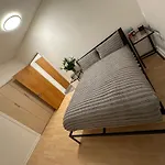 Top Floor Apartment
