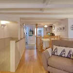 Grade II Listed Cottage Gorran Haven Sea Views