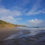 Grade II Listed Cottage Gorran Haven Sea Views