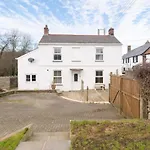 Spacious Cottage Parking Nr Saunton Sands