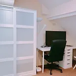The Comfy Lofty Studio - R9