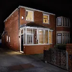 Blackpool Abode - Seaside Cove