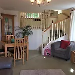 Little Larnick Cottage