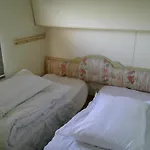 Highfield & Haven Highfield Debonair 4 Berth Disabled