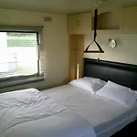 Highfield & Haven Highfield Debonair 4 Berth Disabled