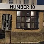 Number 10