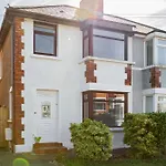 North Belfast Home