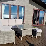 Aurorabelle Lodge