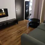 One Bed Apartment In Belfast