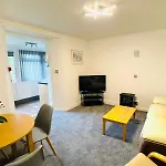 Bedford Holiday Apartments