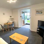 Bedford Holiday Apartments