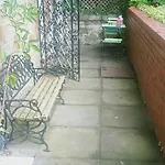 Fountainbridge Flat
