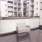 Newquay Beach Ocean Heights Villa
