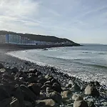 Waves & Walkways