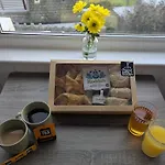 Fieldhead Hotel, Looe