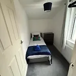 The Wordsworth - Stylish Barrow Abode
