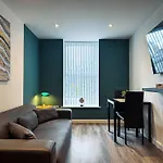 The Seven Suites Liverpool