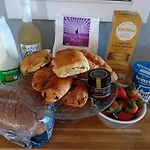 Chypons Farm Bed & Breakfast