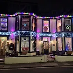 The Shrewsbury Guest House