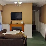 The Shrewsbury Guest House