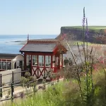Saltburn Holidays Jasmine Cottage Saltburn