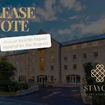 Stanley Court Apartments By Staycay