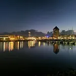 Seaside Serenity
