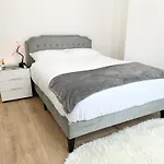 Large Double Room In Portsmouth - Mayhall Rd