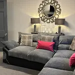 Sandhill House Mews