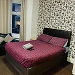 Aindale Hotel Blackpool