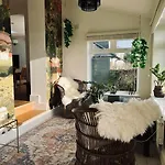 Luxury Cornish Seaview Bungalow