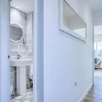 Footsteps - 2 Bedroom Apartment - Saundersfoot