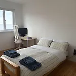 Tranquil And Cozy Apartment Buildings