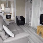 Bridlington Chalet The Hideaway