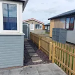 'New Memories' Dog Friendly Holiday Chalet