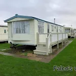 Family Caravan-Pets-Golden Palm-Pool-Arcades
