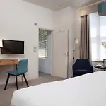 The Orchid Hotel