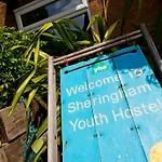 Yha Sheringham