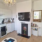 The Studio Apartment