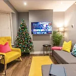 Stylish Home Close To The Beach By Adliv