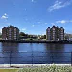 Riverside Apartment