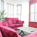 Dysa Banks Apartments