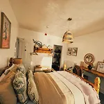 Mor Heli Guest House Criccieth