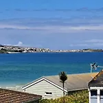 B44 Sea Urchin, Riviere Towans