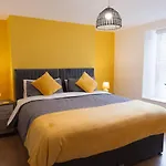 Lovely 1-Bedroom Flat In The Heart Of Plymouth