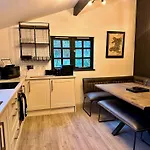 Stunning Newly Refurbished Lodge
