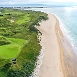 Holiday Home In Portrush West Strand Beach
