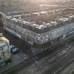 Stylish 3Br, Next To Tram Stop, Near Princes St & Ocean Terminal, Sleeps 7
