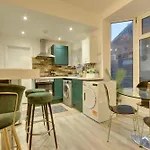 Holiday Home In Central Southsea