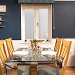 Cathedral Quarter Pad - Stylish Apt - Free Parking